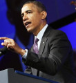 Obama: Müslüman halimden eser kalmadı
