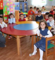 Okul öncesi eğitime 'Avrupa' modeli