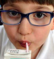 Okullarda uzun ömürlü süt dağıtılacak