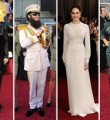 Oscar Ödülleri: Çılgın Ve rüküş elbiseler