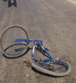 Otomobilin çarptığı bisikletli öldü