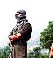 PKK, Karadeniz'i boşaltmaya başladı