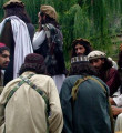 Pakistan Talibanı Esed'e karşı savaş açtı