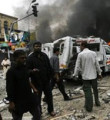 Pakistan´da polis karakoluna saldırı: 3 ölü