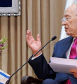 Peres'ten Erdoğan'ın o sözlerine tepki
