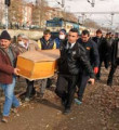 Polatlı’da tren kazası:1 ölü