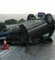 Pozantı'da trafik kazası: 1 ölü
