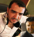 Radyo 7 programcıları bu akşam Aksaray'da