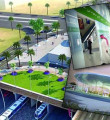 Riyad'a 22.4 milyar dolarlık müthiş metro projesi