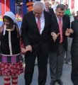 Rize'de 29 Ekim'e horonlu kutlama