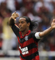 Ronaldinho'dan süper frikik-GALERİ
