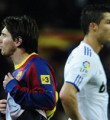 Ronaldo: Neden Messi'ye anlamadım