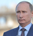 Rus lider Putin o tabloyu tutuklattı