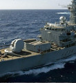 Rusya Akdeniz'e füze gemisi yolluyor