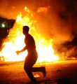 Süveyş'te çatışmalar: 18 yaralı