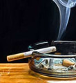 Sağlık Bakanı Akdağ'ın sigara sevinci
