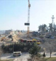 Şahinbey'de 296 konutun inşaatı sürüyor