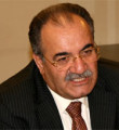 Salim Uslu AK Parti'den aday olacak