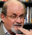 Salman Rushdie'nin gelmesini engellediler