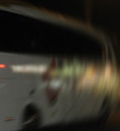 Samsun'da yolcu otobüsü devrildi: 11 yaralı