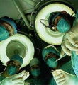 Şanlıurfa'da 'yapay cinsel organ' ameliyatı