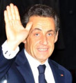Sarkozy Türkiye'den ayrıldı