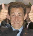 Sarkozy, internetten yardım topluyor