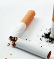 Sigaranın göze verdiği büyük zarar