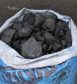 Siirt'te 400 ton kaçak kömür ele geçirildi