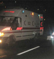 Siirt'te kaza: 1 ölü 5 yaralı