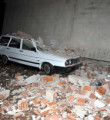 Simav'da 4,9 büyüklüğünde deprem