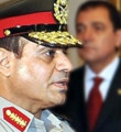 Sisi, Cumhurbaşkanı adayı olacak m?