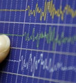 Sivas'ta 2.8 şiddetinde deprem