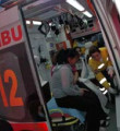 Sivas'ta yaralanan 17 kişinin ismi belli oldu