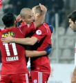 Sivasspor güle oynaya turladı
