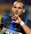 Sneijder için şimdi de 'takas' iddiası