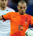 Sneijder transferi çok zor