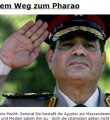 Spiegel: General Sisi firavun olma yolunda