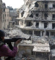 Suriye'de ölü sayısı 129'a çıktı