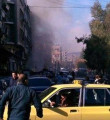 Suriye'de yeni bir patlama daha: 3 ölü