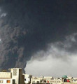Suriye'de yine zehirli gaz kullanıldı