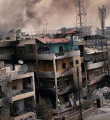 Suriye'deki çatışmada 1 Türk öldü