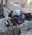 Suriye'deki saldırılarda 73 kişi daha öldü