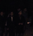 Suriye'den Reyhanlı'ya 3 top mermisi düştü