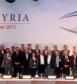 Suriye muhalefeti ABD'de örgütleniyor