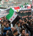Suriyeli muhalifler İstanbul´da toplandı