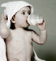Süt içen çocuklar 2-3 cm. daha uzun