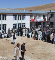 TİKA'dan Afganistan'a eğitim desteği