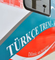 Türkçe Treni Afyonkarahisar'da