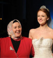 Türk modacı, New York´un yıldızı oldu